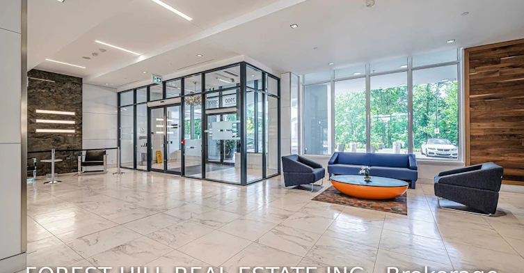 611-7890 Bathurst Street, Vaughan, ON, L4J 0J9 - 7