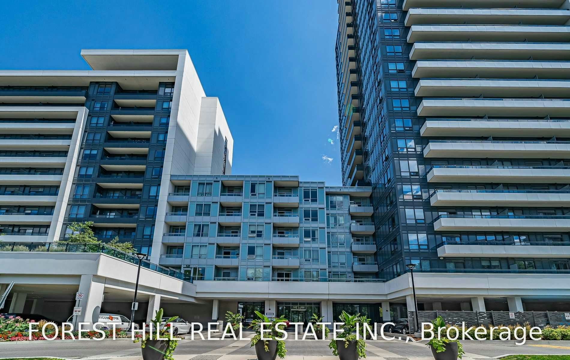 611-7890 Bathurst Street, Vaughan, ON, L4J 0J9 - 5