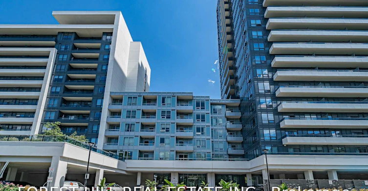 611-7890 Bathurst Street, Vaughan, ON, L4J 0J9 - 5