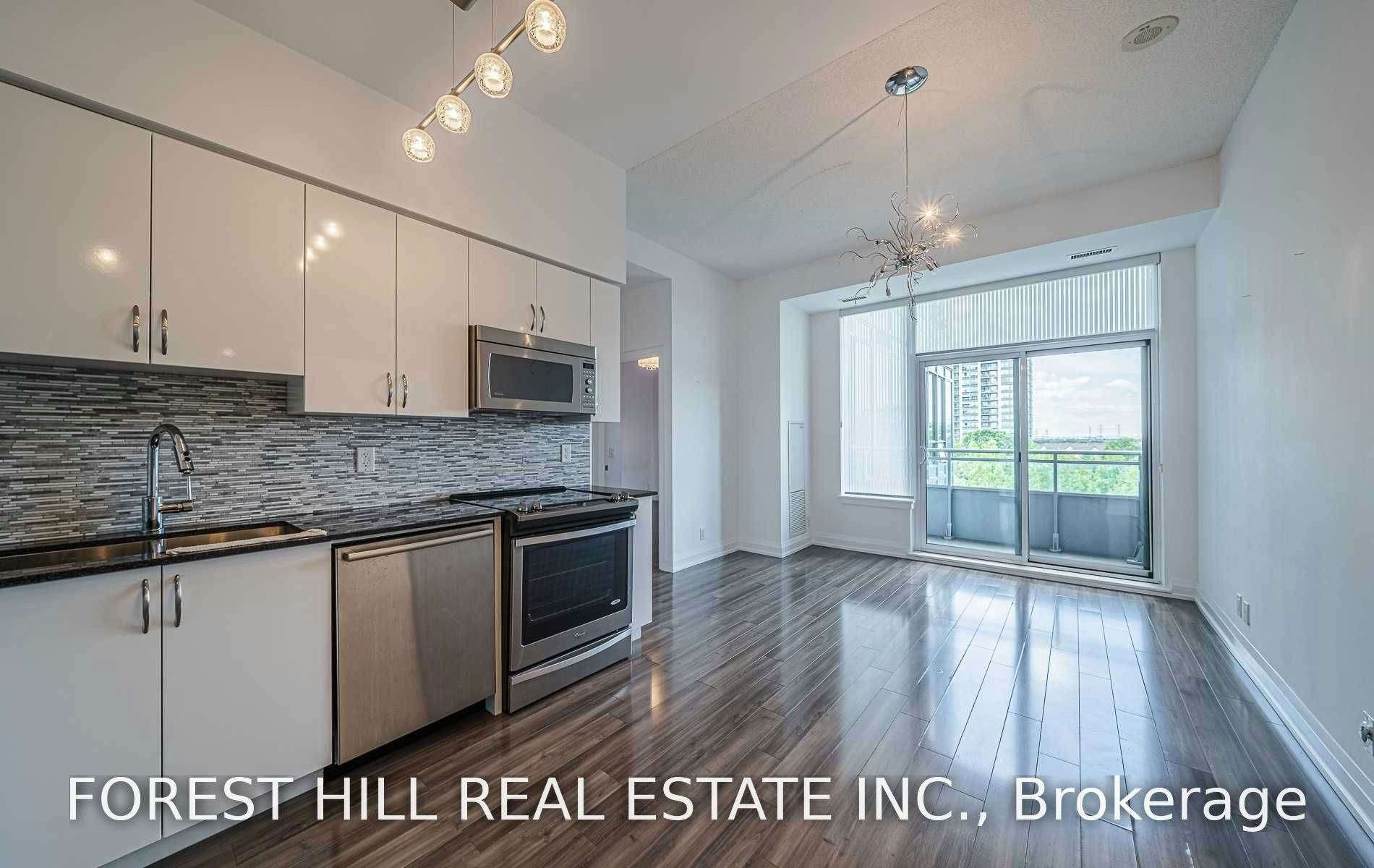 611-7890 Bathurst Street, Vaughan, ON, L4J 0J9 - 11