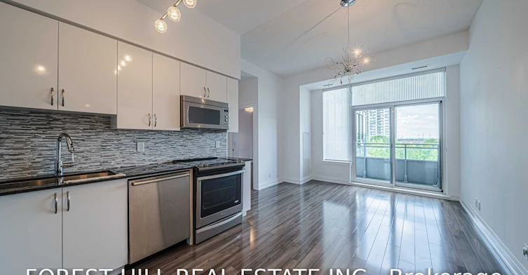 611-7890 Bathurst Street, Vaughan, ON, L4J 0J9 - 11