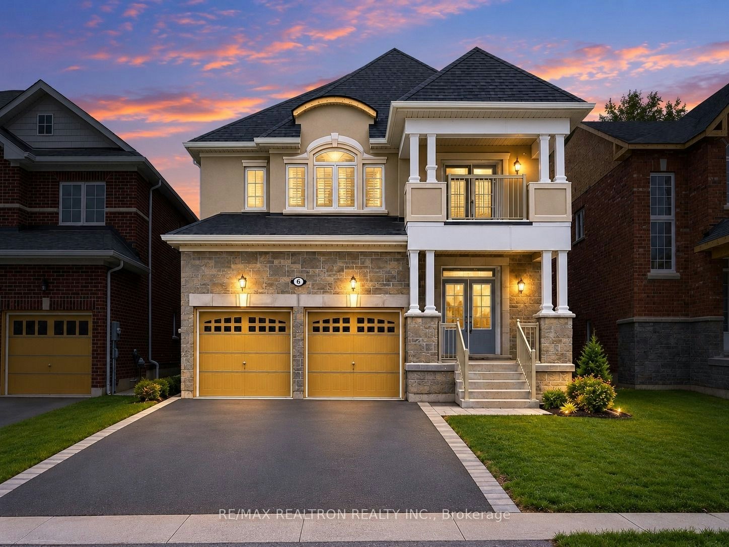 6 Grieve Avenue, Georgina, ON, L0E 1R0