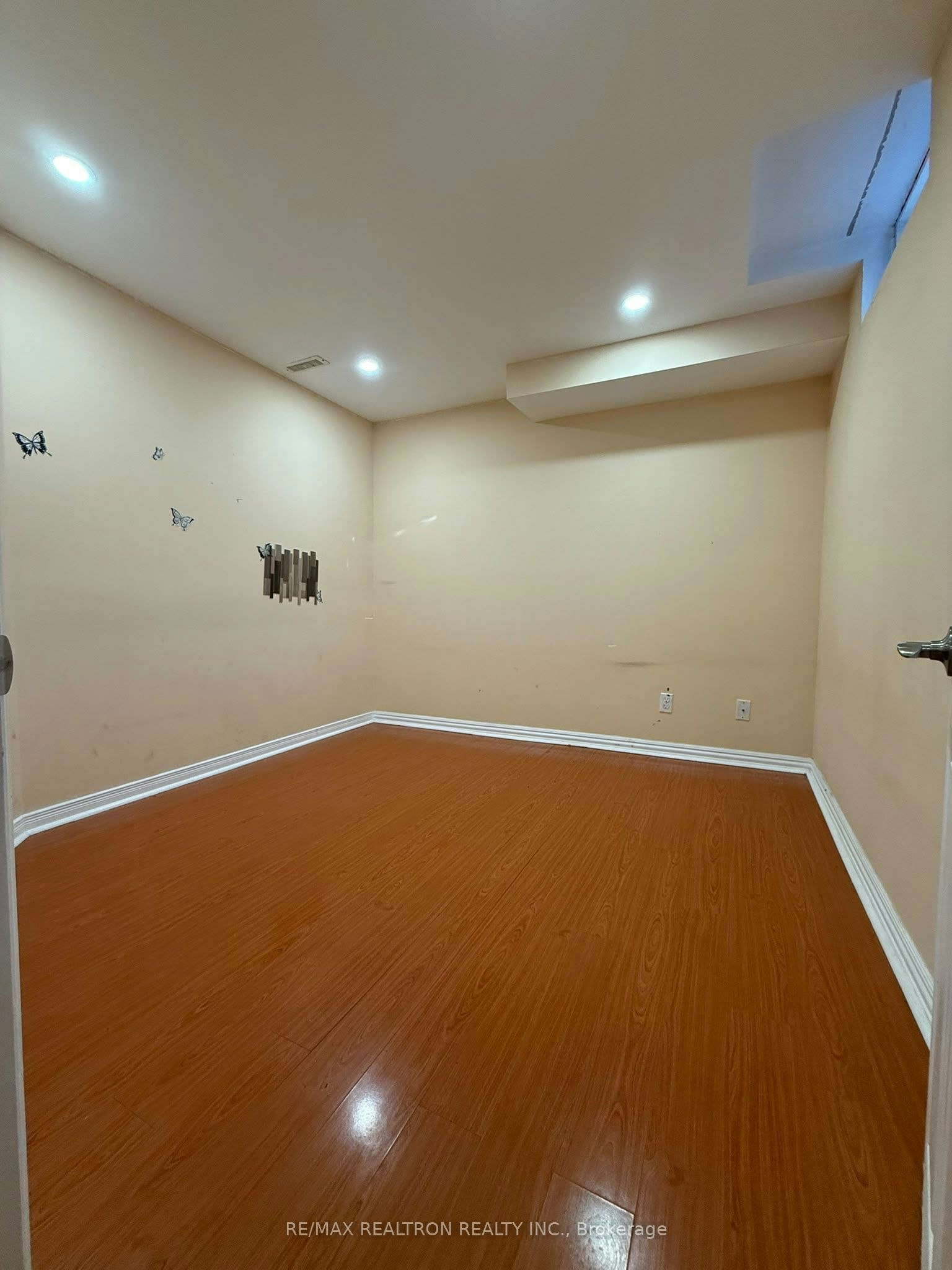 Bsmt-33 Billingsley Crescent, Markham, ON, L3S 4P2 - 4