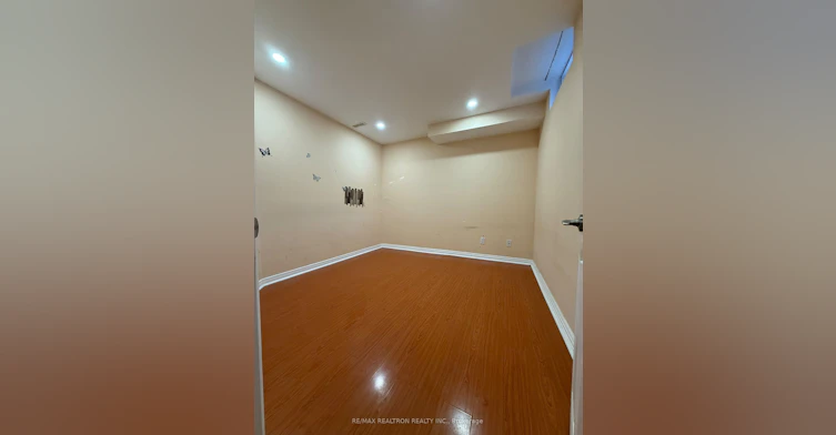 Bsmt-33 Billingsley Crescent, Markham, ON, L3S 4P2 - 4