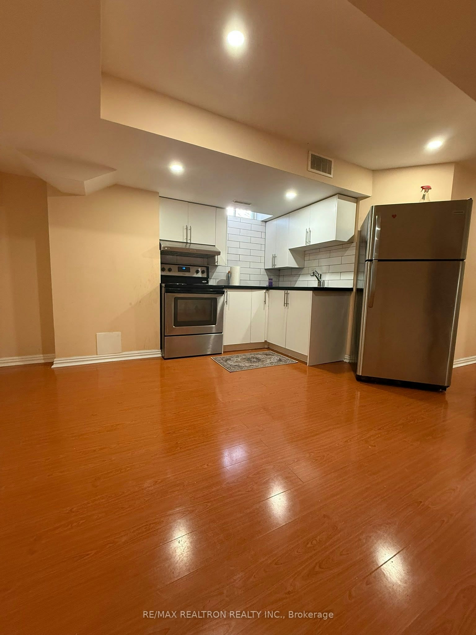 Bsmt-33 Billingsley Crescent, Markham, ON, L3S 4P2 - 3