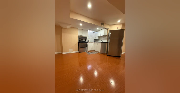 Bsmt-33 Billingsley Crescent, Markham, ON, L3S 4P2 - 3