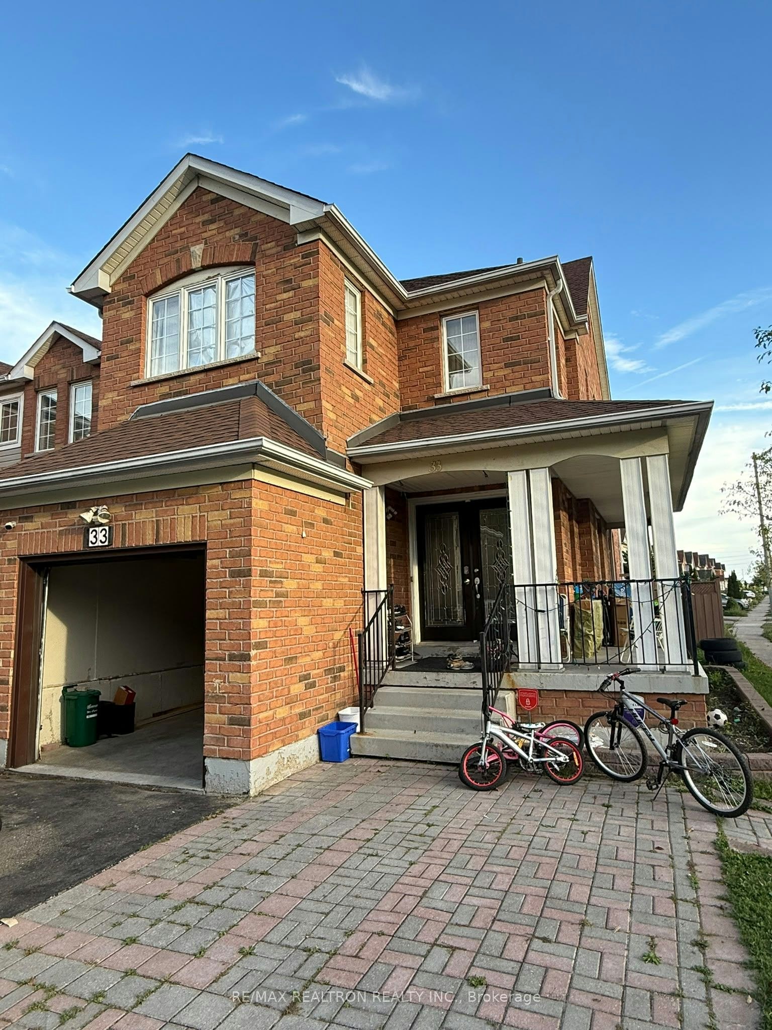Bsmt-33 Billingsley Crescent, Markham, ON, L3S 4P2