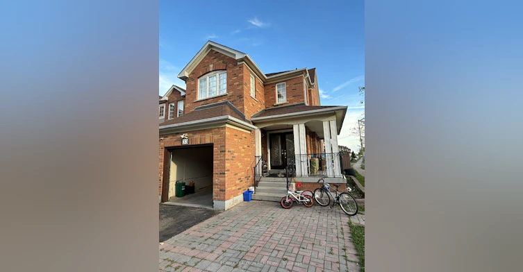 Bsmt-33 Billingsley Crescent, Markham, ON, L3S 4P2