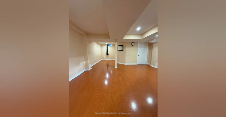 Bsmt-33 Billingsley Crescent, Markham, ON, L3S 4P2 - 11