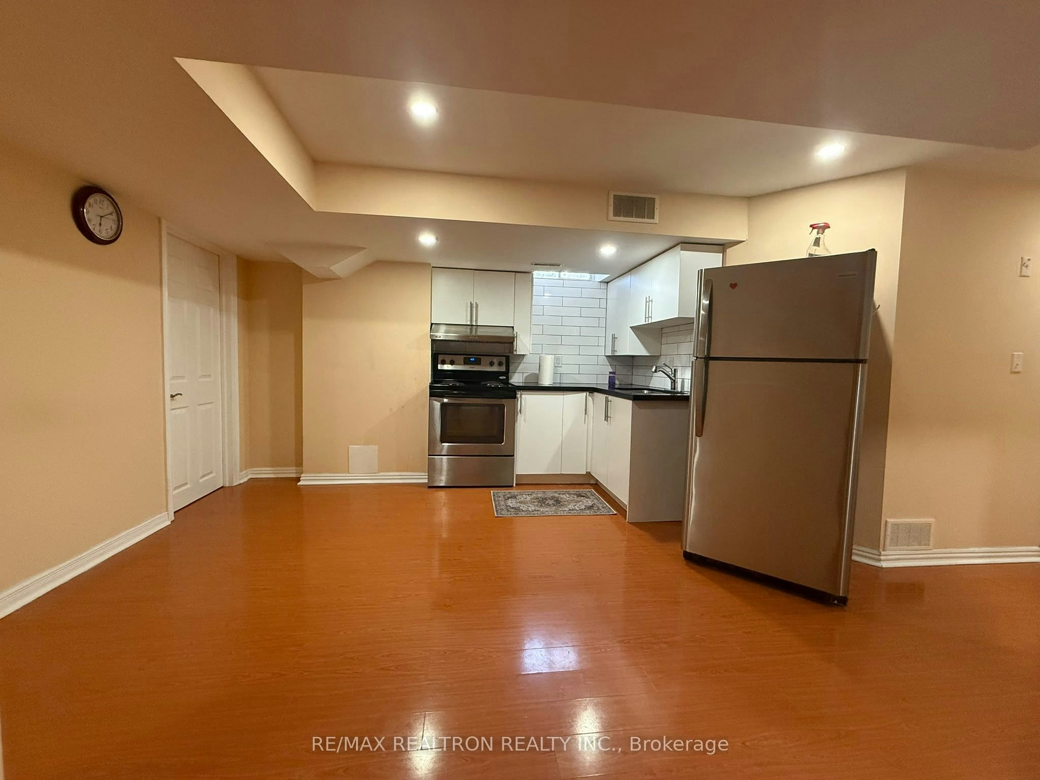 Bsmt-33 Billingsley Crescent, Markham, ON, L3S 4P2 - 6