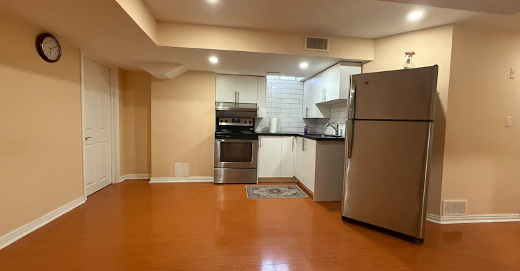 Bsmt-33 Billingsley Crescent, Markham, ON, L3S 4P2 - 6