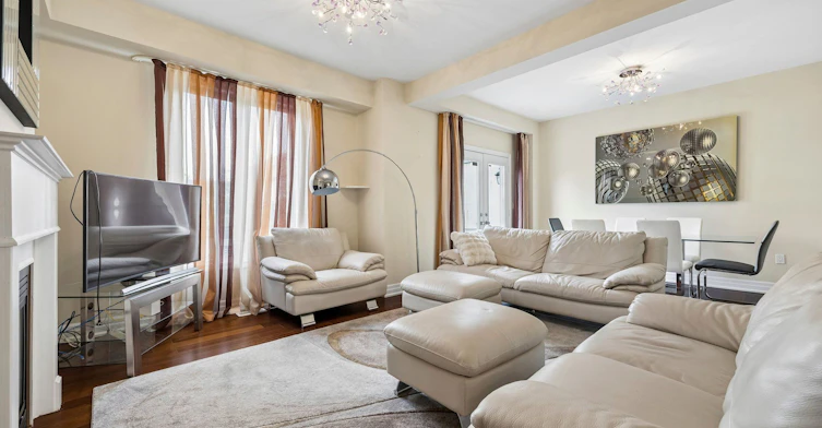 96 North Park Road, Vaughan, ON, L4J 0G8 - 2