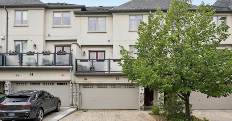96 North Park Road, Vaughan, ON, L4J 0G8 - 38