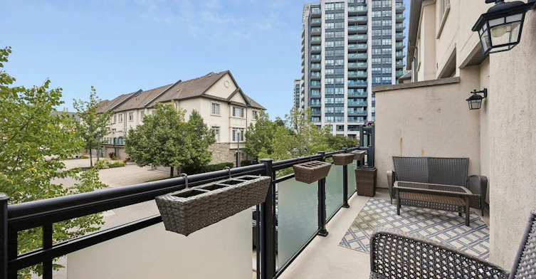 96 North Park Road, Vaughan, ON, L4J 0G8 - 7