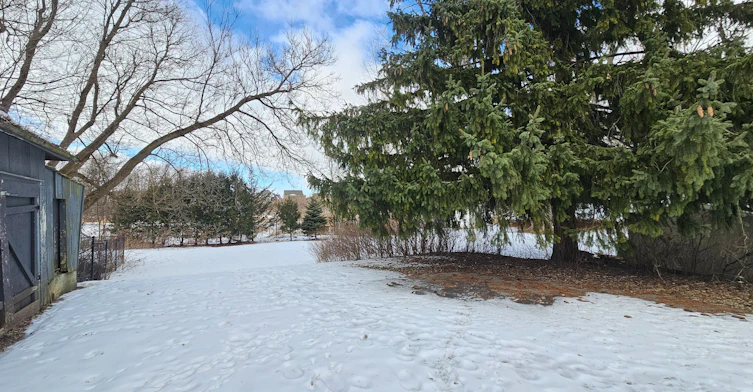 Side Unit (Facing North)-18852 Leslie Street, East Gwillimbury, ON, L0G 1V0 - 9