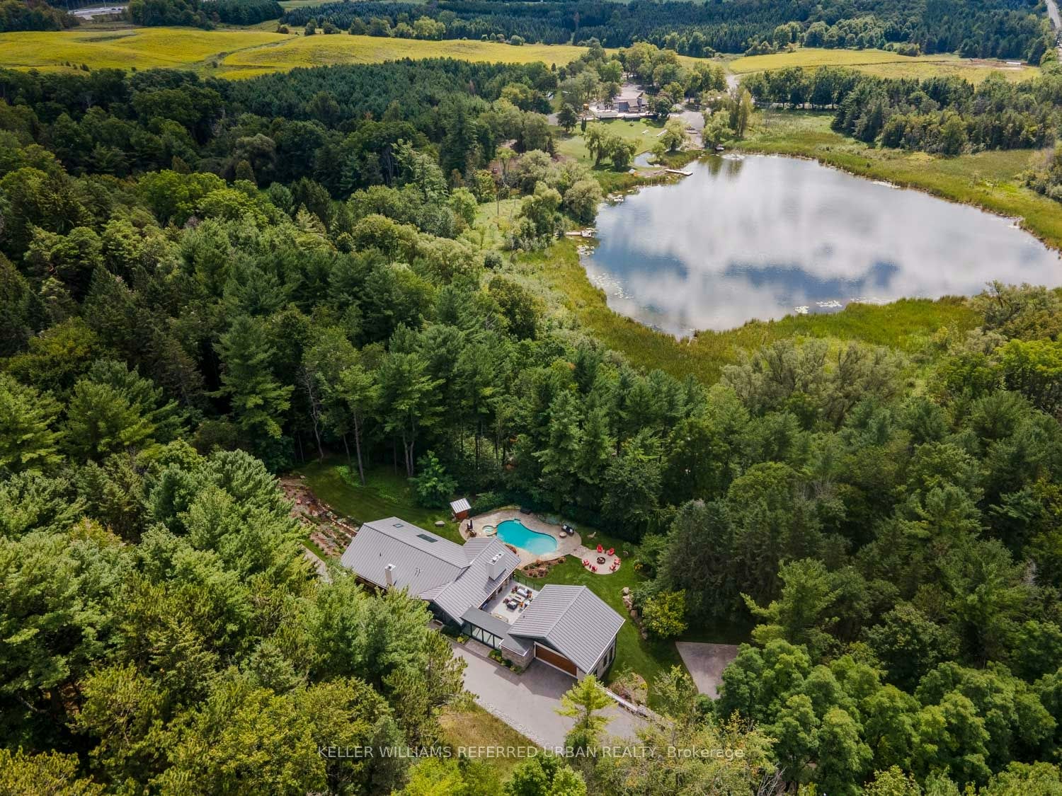 14335 Weston Road, King, ON, L7B 1K4