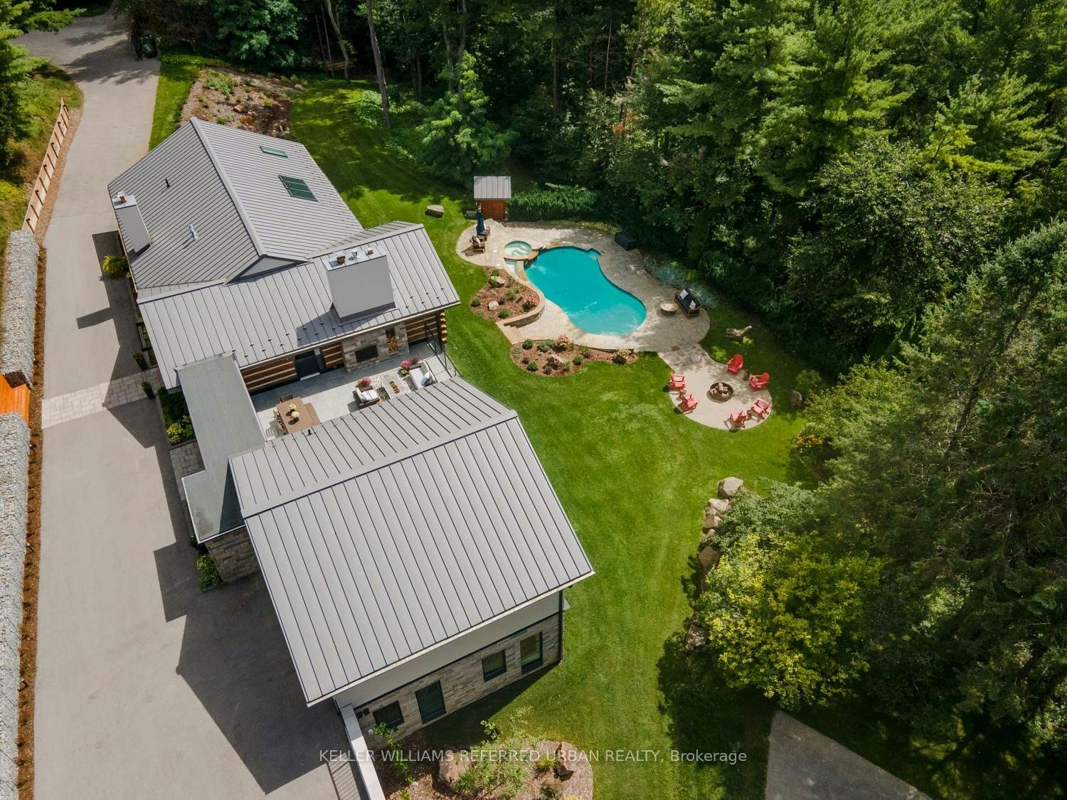 14335 Weston Road, King, ON, L7B 1K4