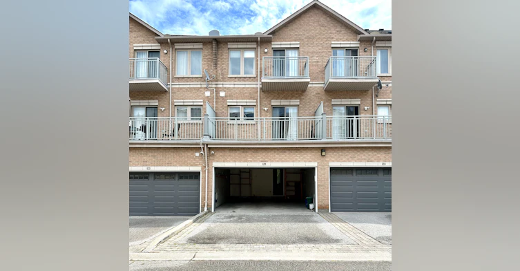 54 Times Avenue, Markham, ON, L3T 7Y1 - 3