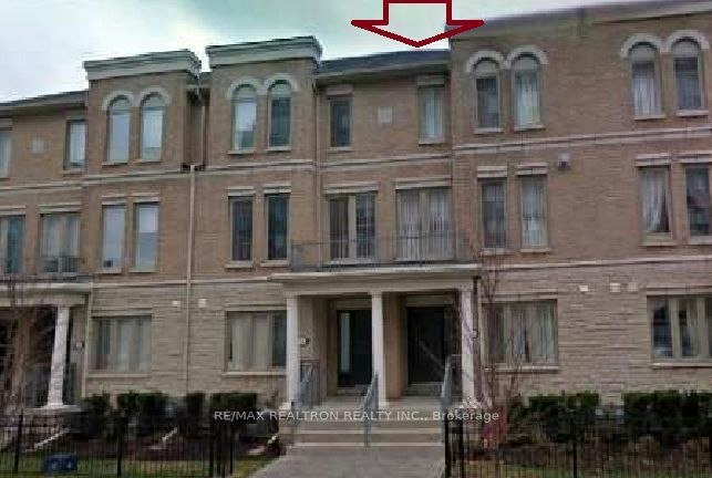 54 Times Avenue, Markham, ON, L3T 7Y1
