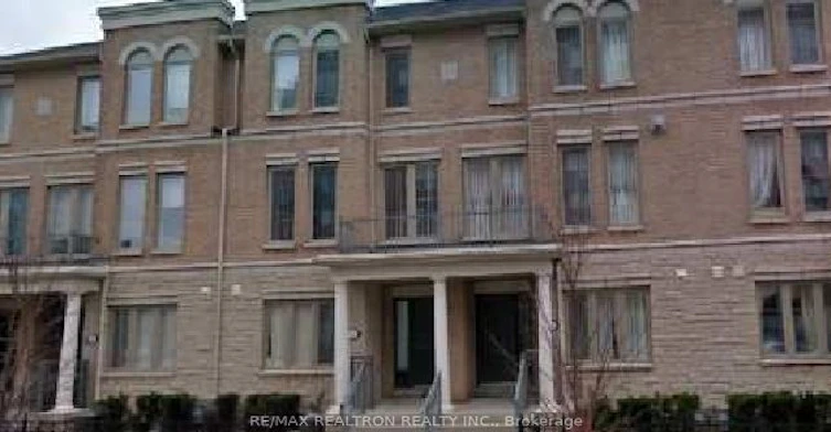 54 Times Avenue, Markham, ON, L3T 7Y1