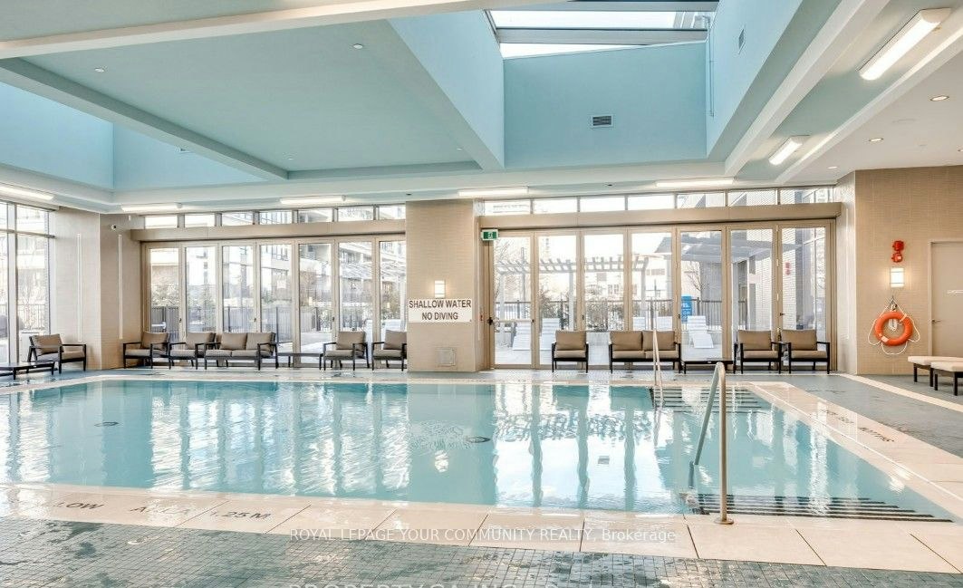 216W-10 Gatineau Drive, Vaughan, ON, L4J 0L2 - 17