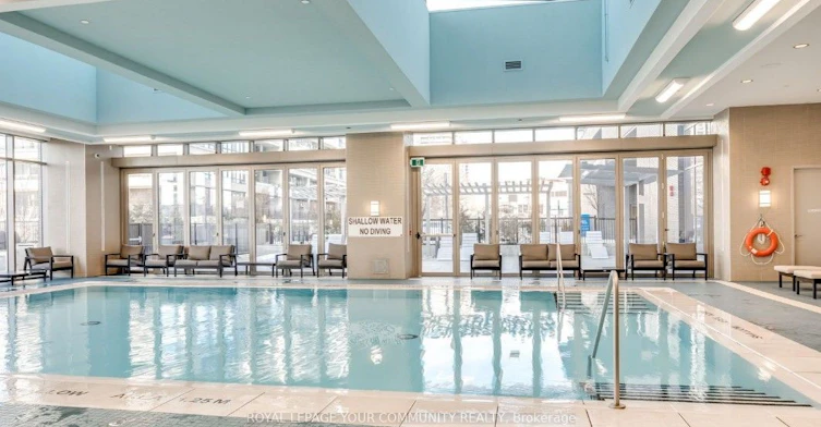 216W-10 Gatineau Drive, Vaughan, ON, L4J 0L2 - 17