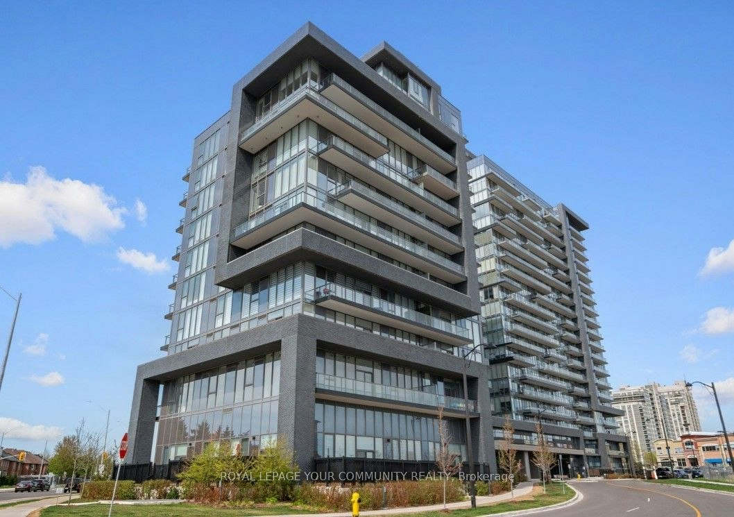 216W-10 Gatineau Drive, Vaughan, ON, L4J 0L2