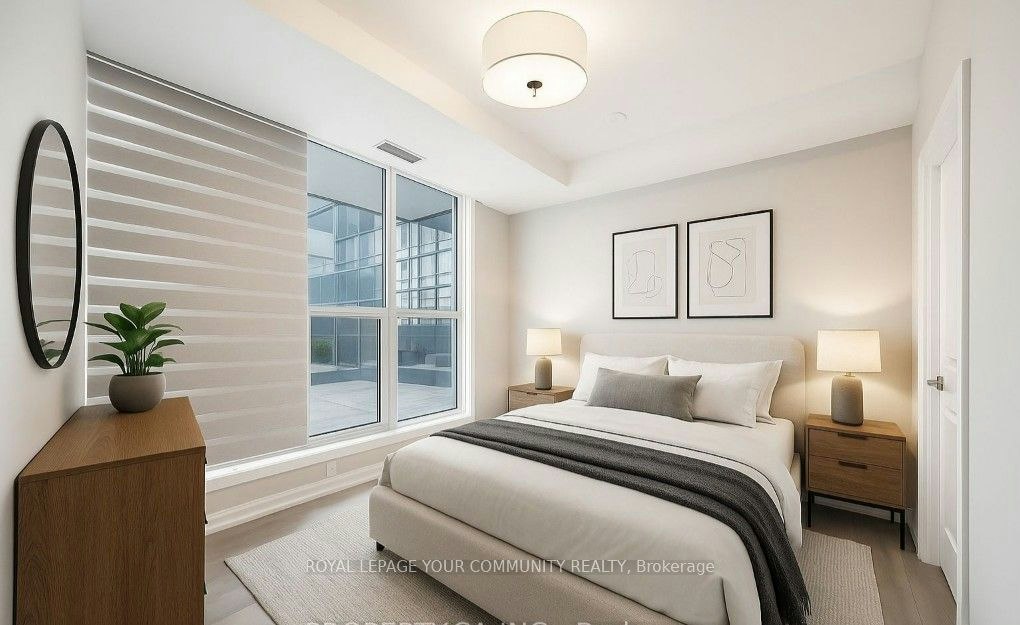 216W-10 Gatineau Drive, Vaughan, ON, L4J 0L2 - 9