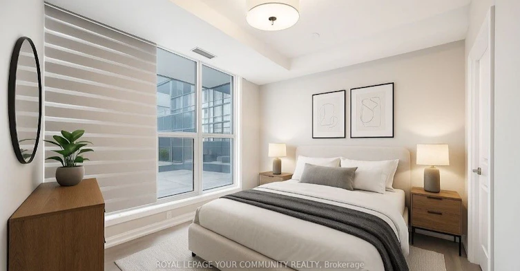 216W-10 Gatineau Drive, Vaughan, ON, L4J 0L2 - 9