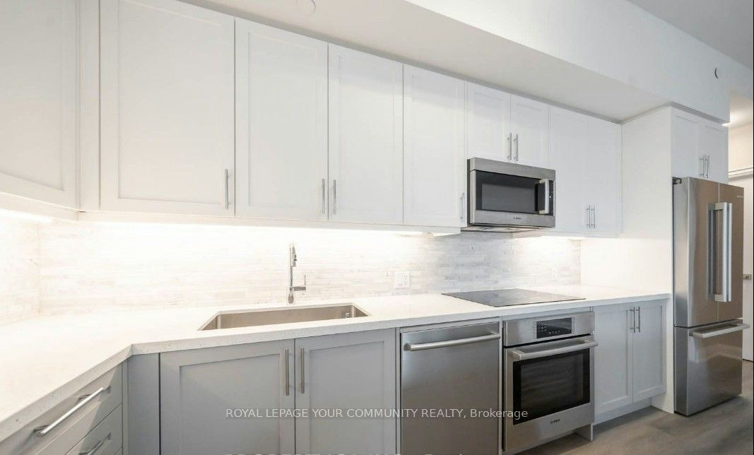 216W-10 Gatineau Drive, Vaughan, ON, L4J 0L2 - 6