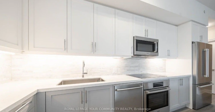 216W-10 Gatineau Drive, Vaughan, ON, L4J 0L2 - 6