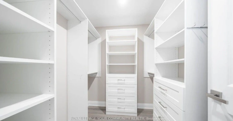 216W-10 Gatineau Drive, Vaughan, ON, L4J 0L2 - 11