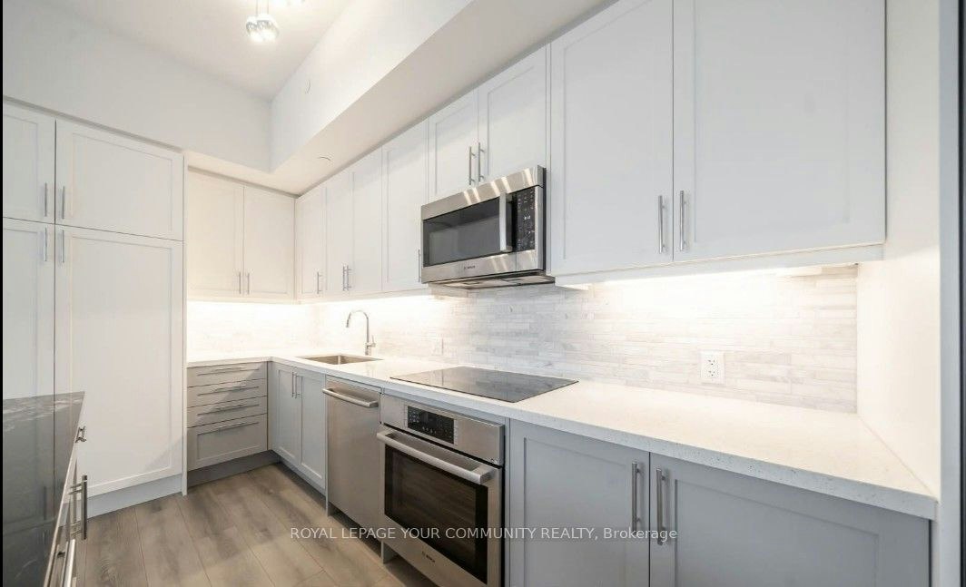 216W-10 Gatineau Drive, Vaughan, ON, L4J 0L2 - 5