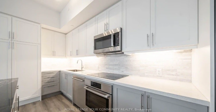 216W-10 Gatineau Drive, Vaughan, ON, L4J 0L2 - 5