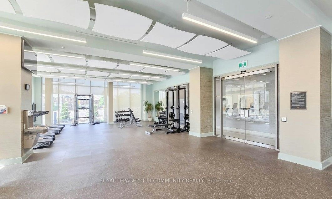 216W-10 Gatineau Drive, Vaughan, ON, L4J 0L2 - 15