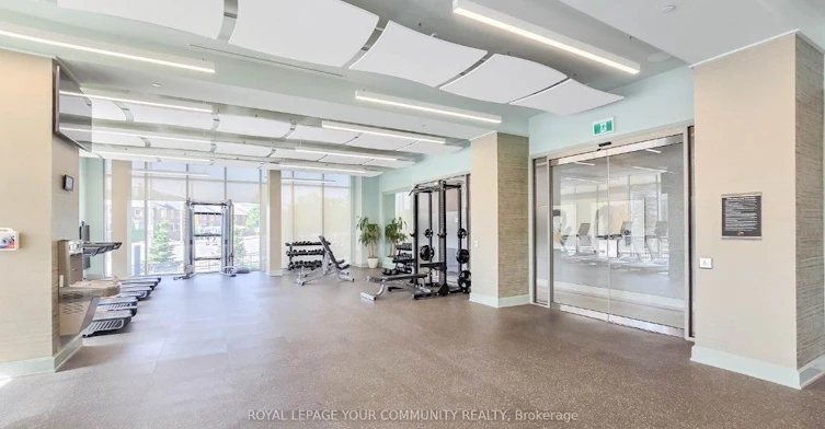 216W-10 Gatineau Drive, Vaughan, ON, L4J 0L2 - 15