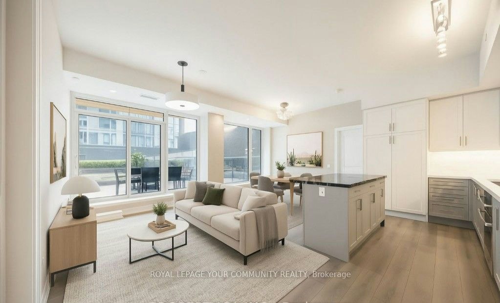 216W-10 Gatineau Drive, Vaughan, ON, L4J 0L2 - 8