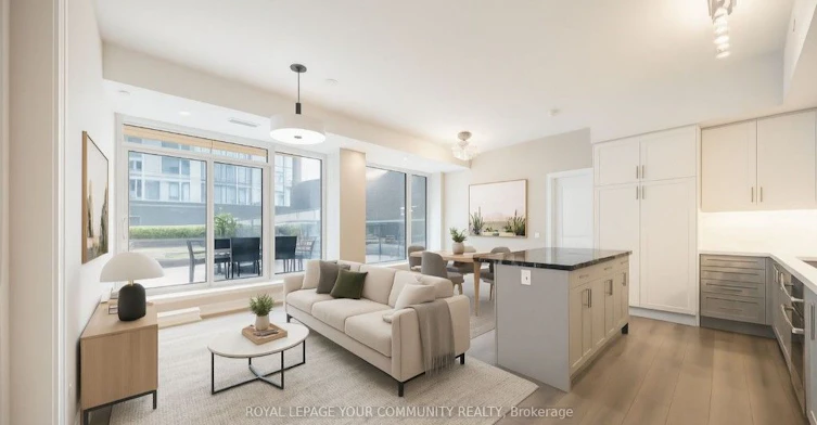 216W-10 Gatineau Drive, Vaughan, ON, L4J 0L2 - 8