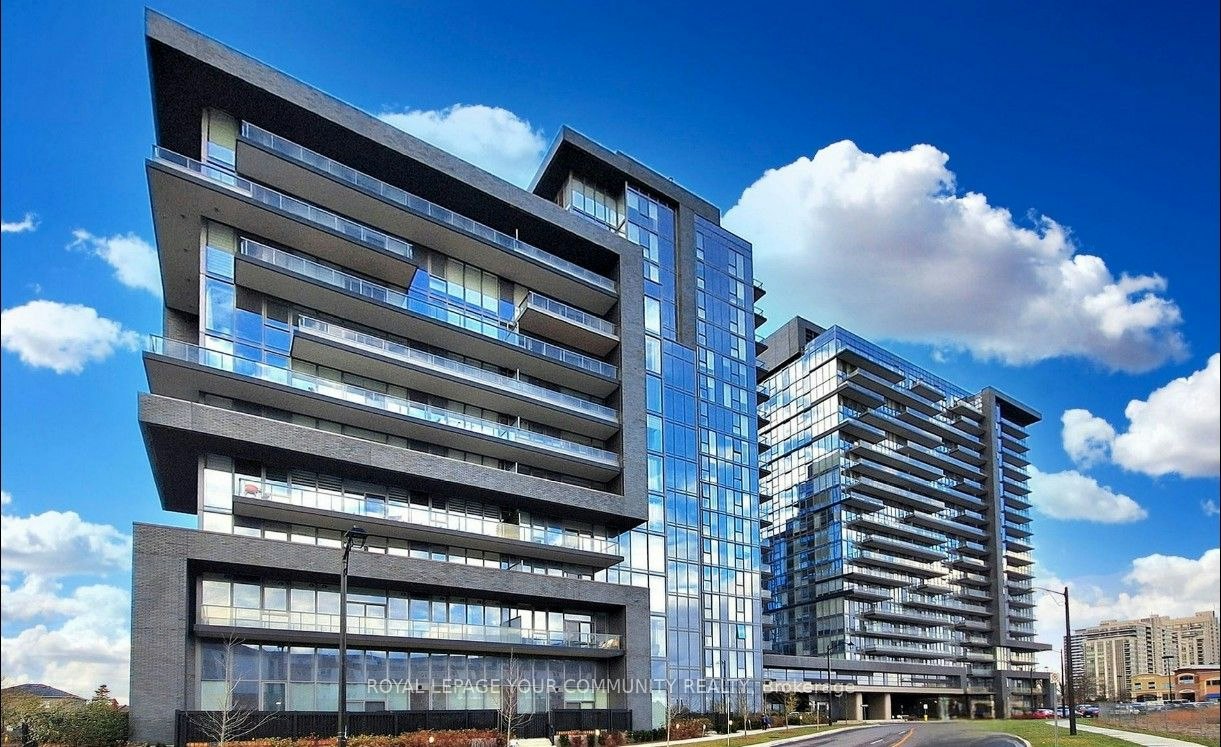 216W-10 Gatineau Drive, Vaughan, ON, L4J 0L2 - 2