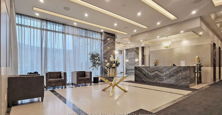 216W-10 Gatineau Drive, Vaughan, ON, L4J 0L2 - 3