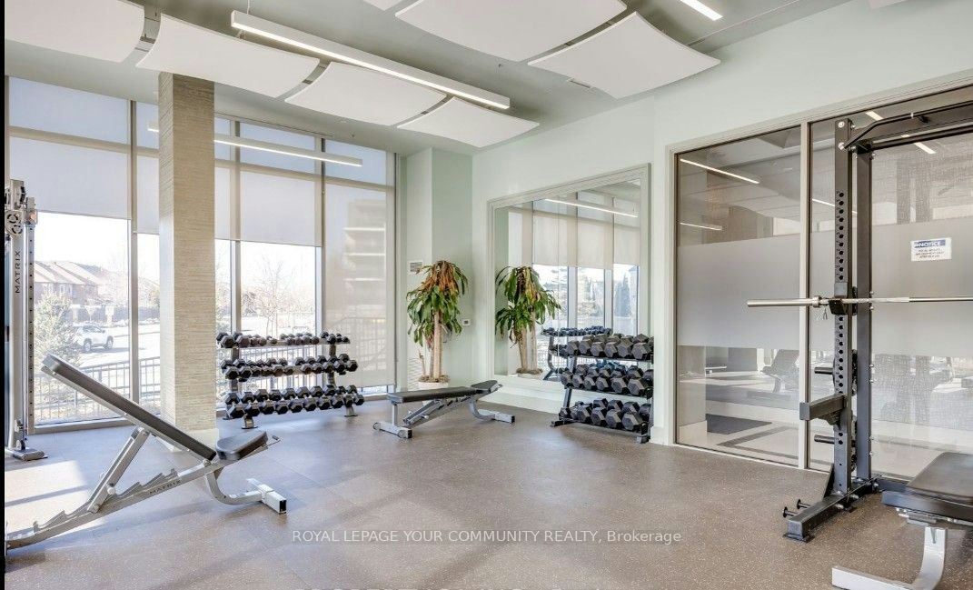 216W-10 Gatineau Drive, Vaughan, ON, L4J 0L2 - 16