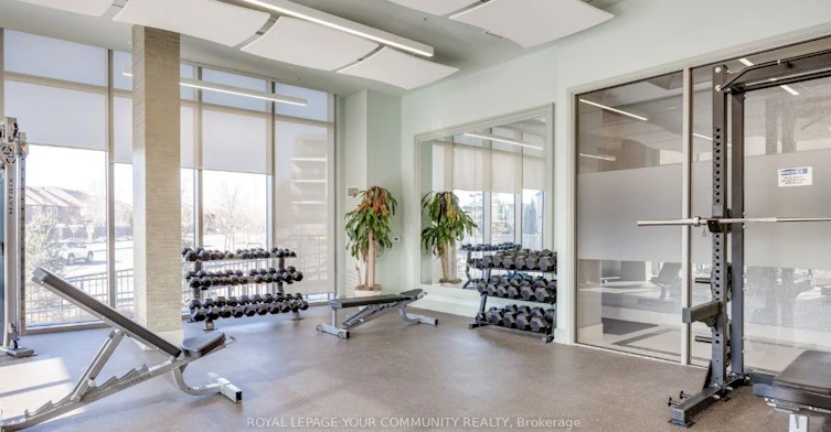 216W-10 Gatineau Drive, Vaughan, ON, L4J 0L2 - 16