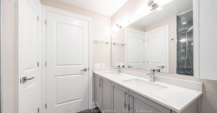 216W-10 Gatineau Drive, Vaughan, ON, L4J 0L2 - 10
