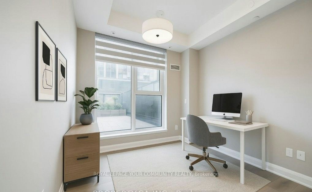 216W-10 Gatineau Drive, Vaughan, ON, L4J 0L2 - 12