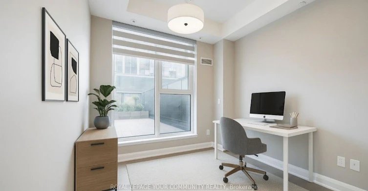 216W-10 Gatineau Drive, Vaughan, ON, L4J 0L2 - 12