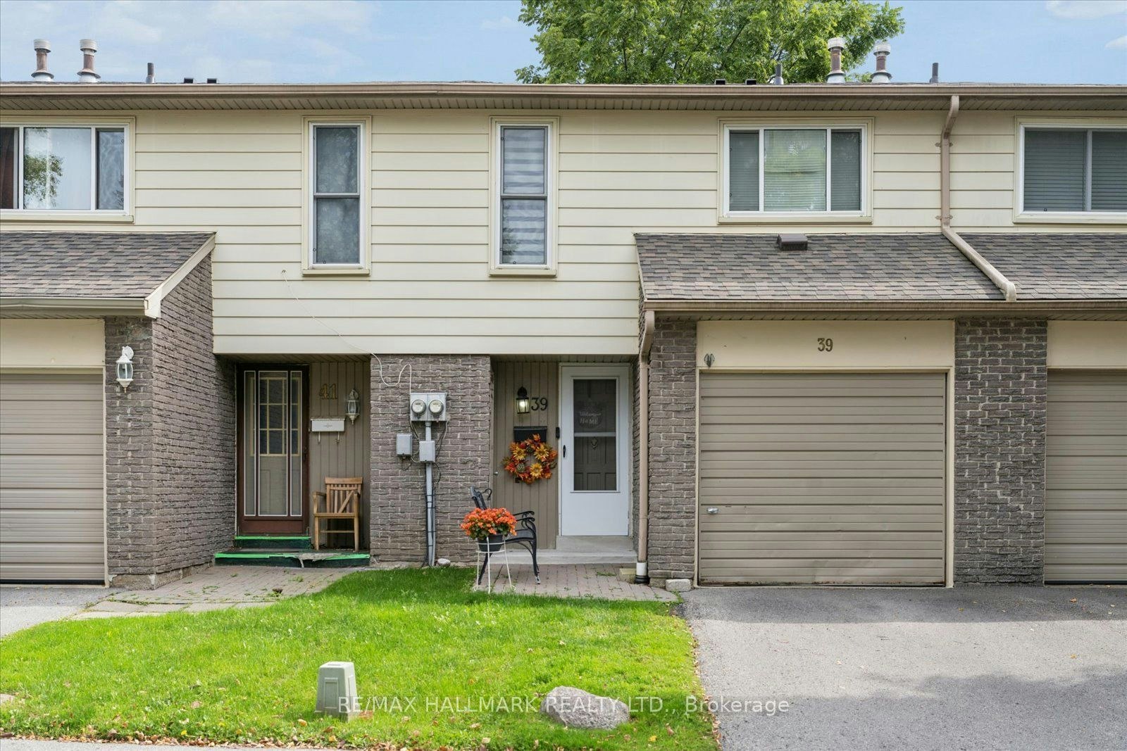 69-39 Camelot Way, Markham, ON, L3P 3W2
