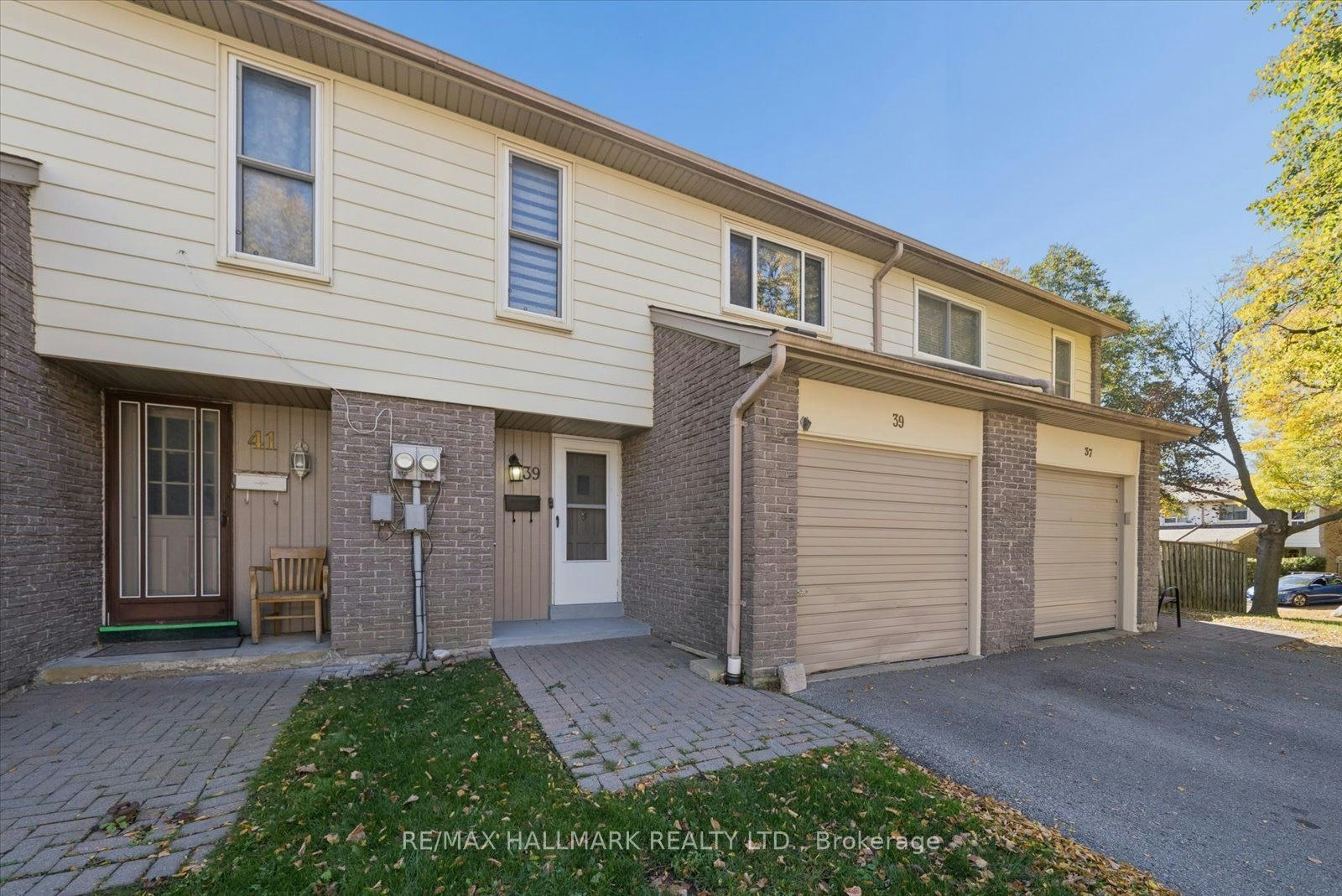 69-39 Camelot Way, Markham, ON, L3P 3W2