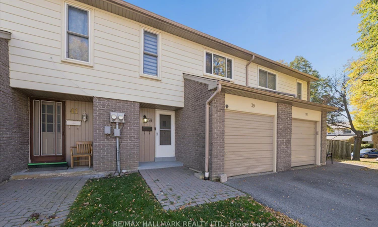 69-39 Camelot Way