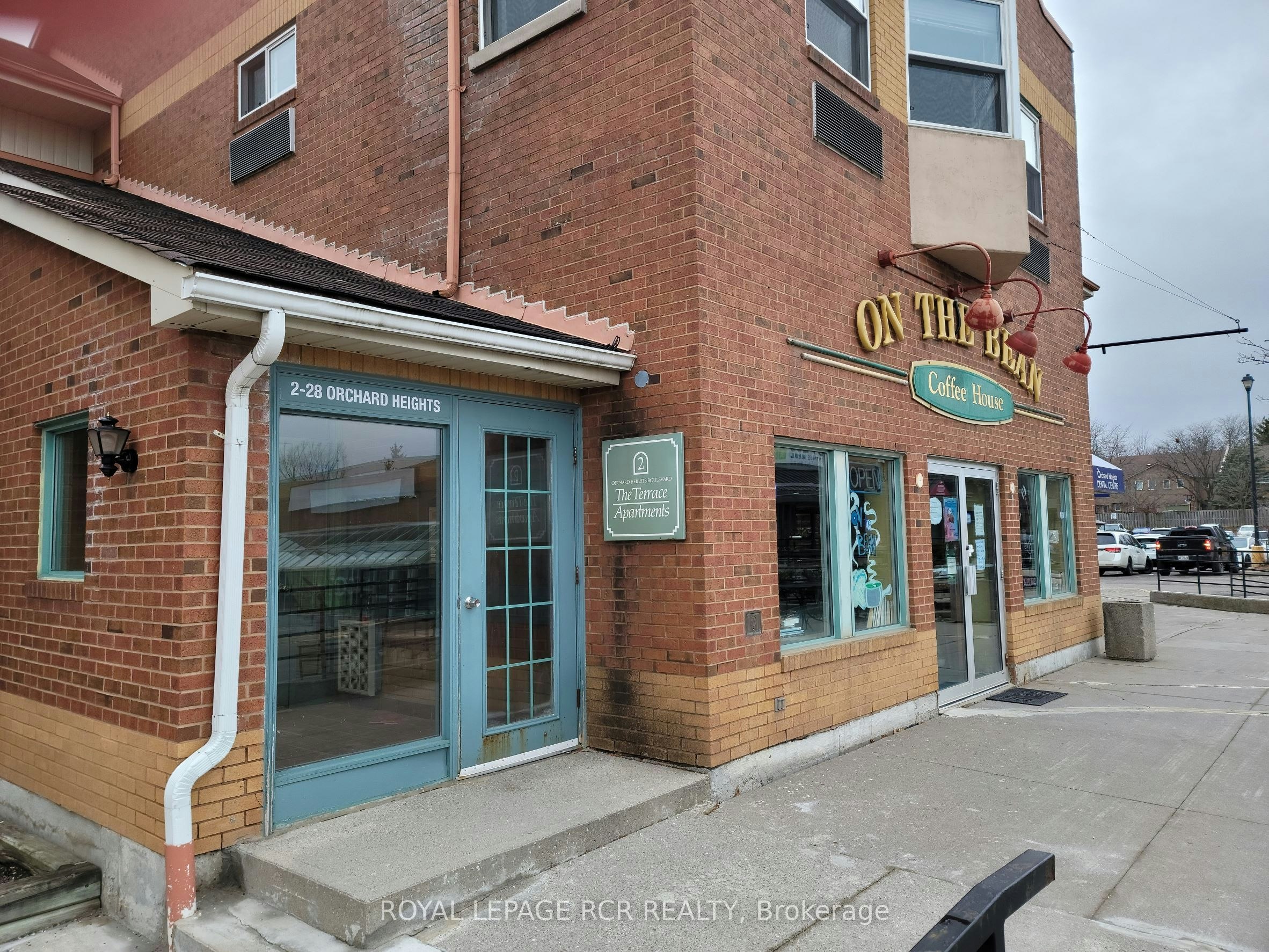 248-2 Orchard Heights Boulevard, Aurora, ON, L4G 3W3 - 2