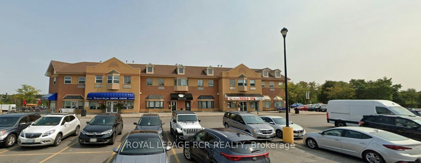 248-2 Orchard Heights Boulevard, Aurora, ON, L4G 3W3 - 5